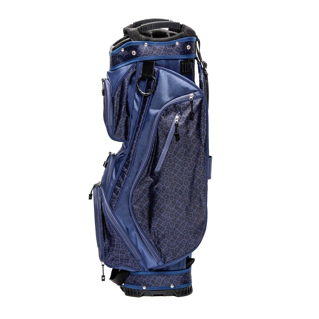 Night Camouflage Cart Golf Bag