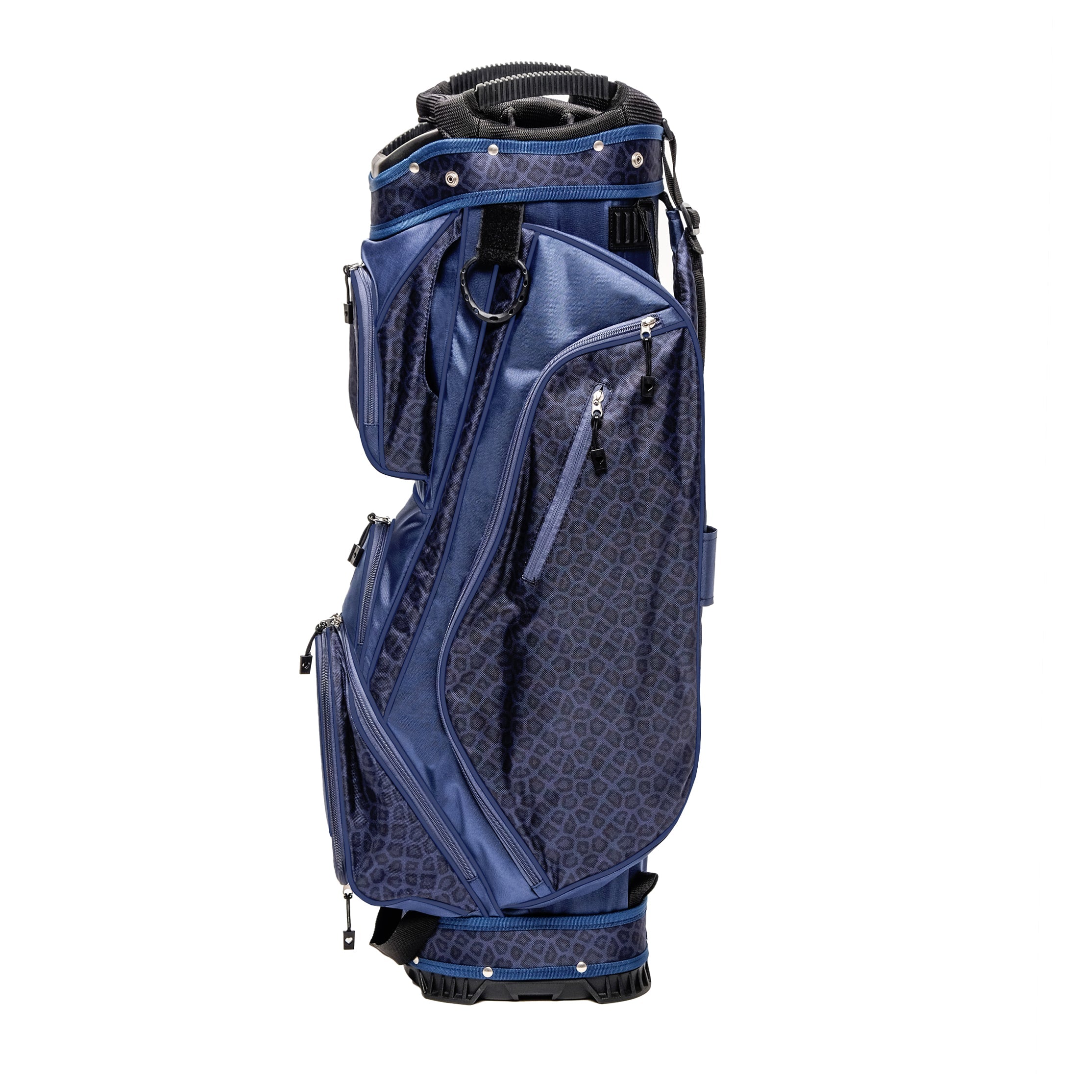 Night Camouflage Cart Golf Bag