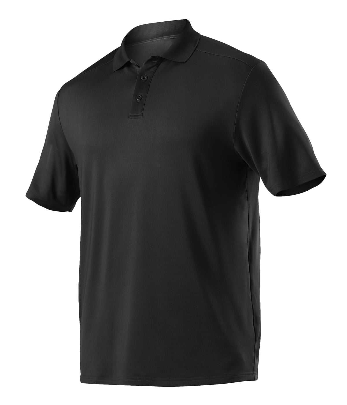 BASIC POLO ADULT - MOISTURE-WICKING