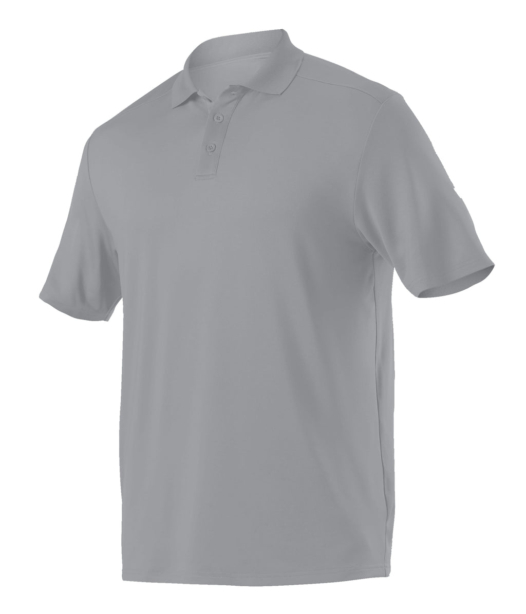 BASIC POLO ADULT - MOISTURE-WICKING
