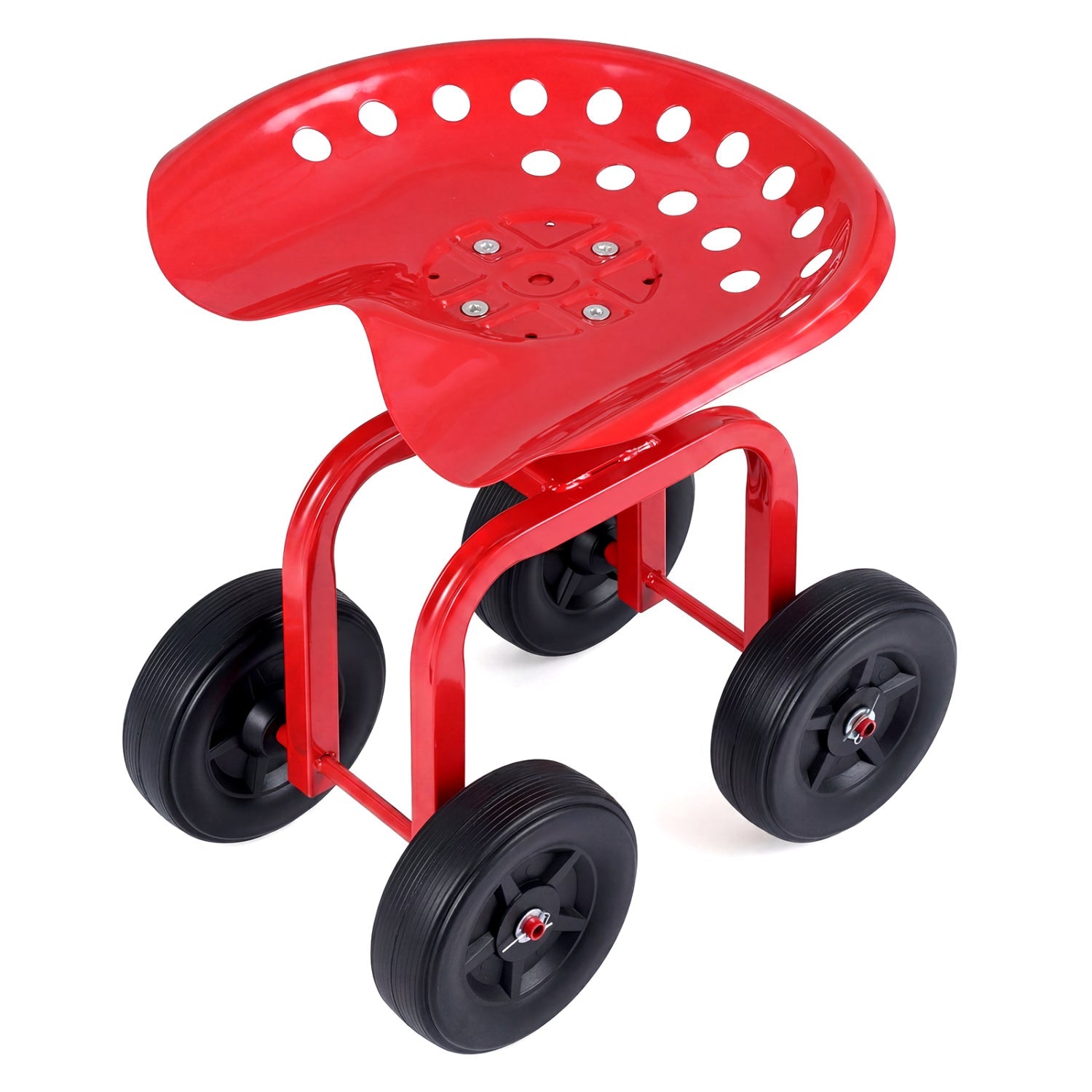 Garden Rolling Workseat with 360°