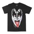 Masked Up Graphic Tee