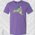 Geometric NY Graphic Tee