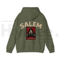 Girls Trip Salem Halloween Hoodie