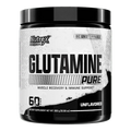 Nutrex Glutamine Pure, 60 Servings