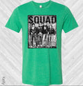 Golden Girls Squad Graphic Tee