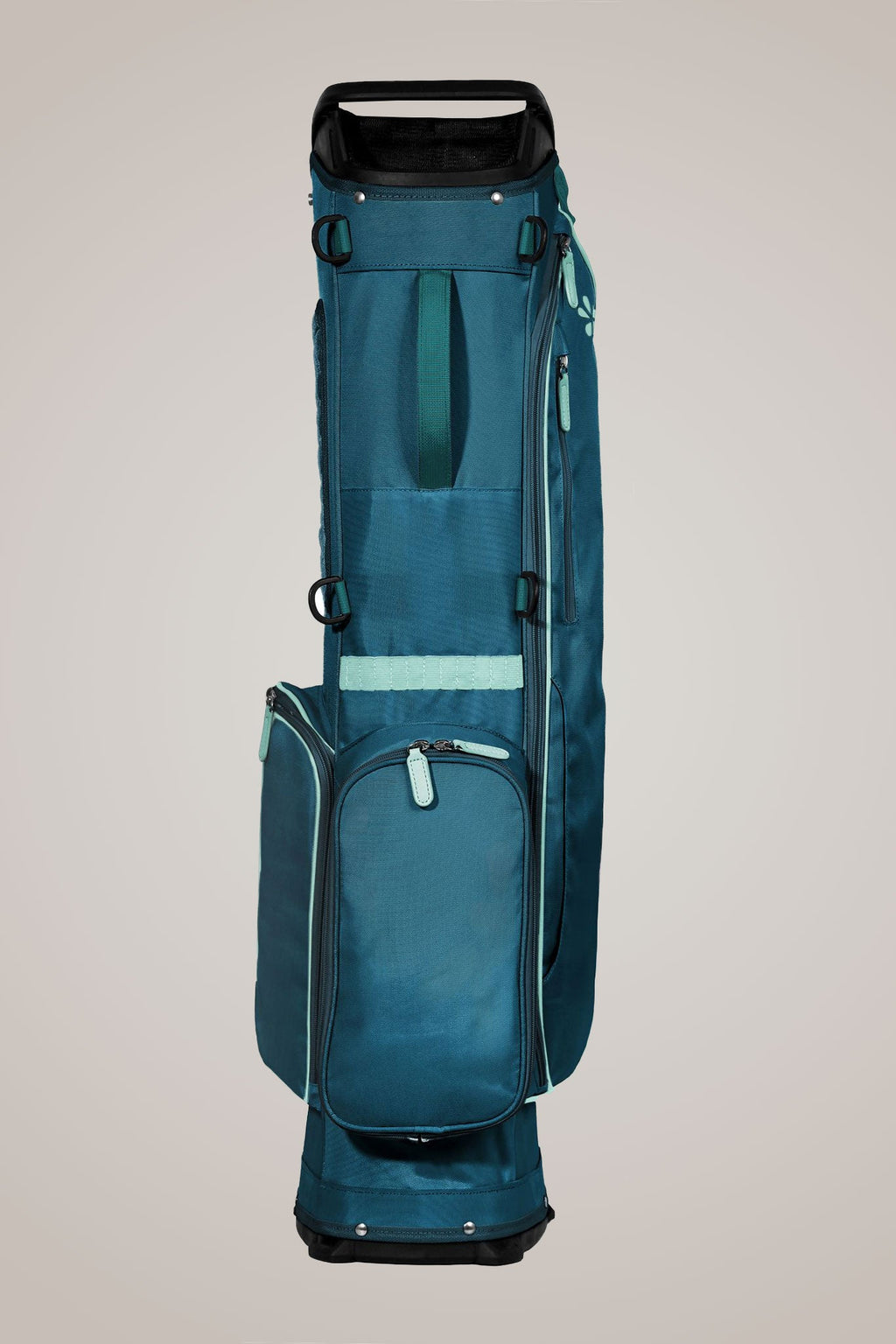 Green Carry Stand Bag