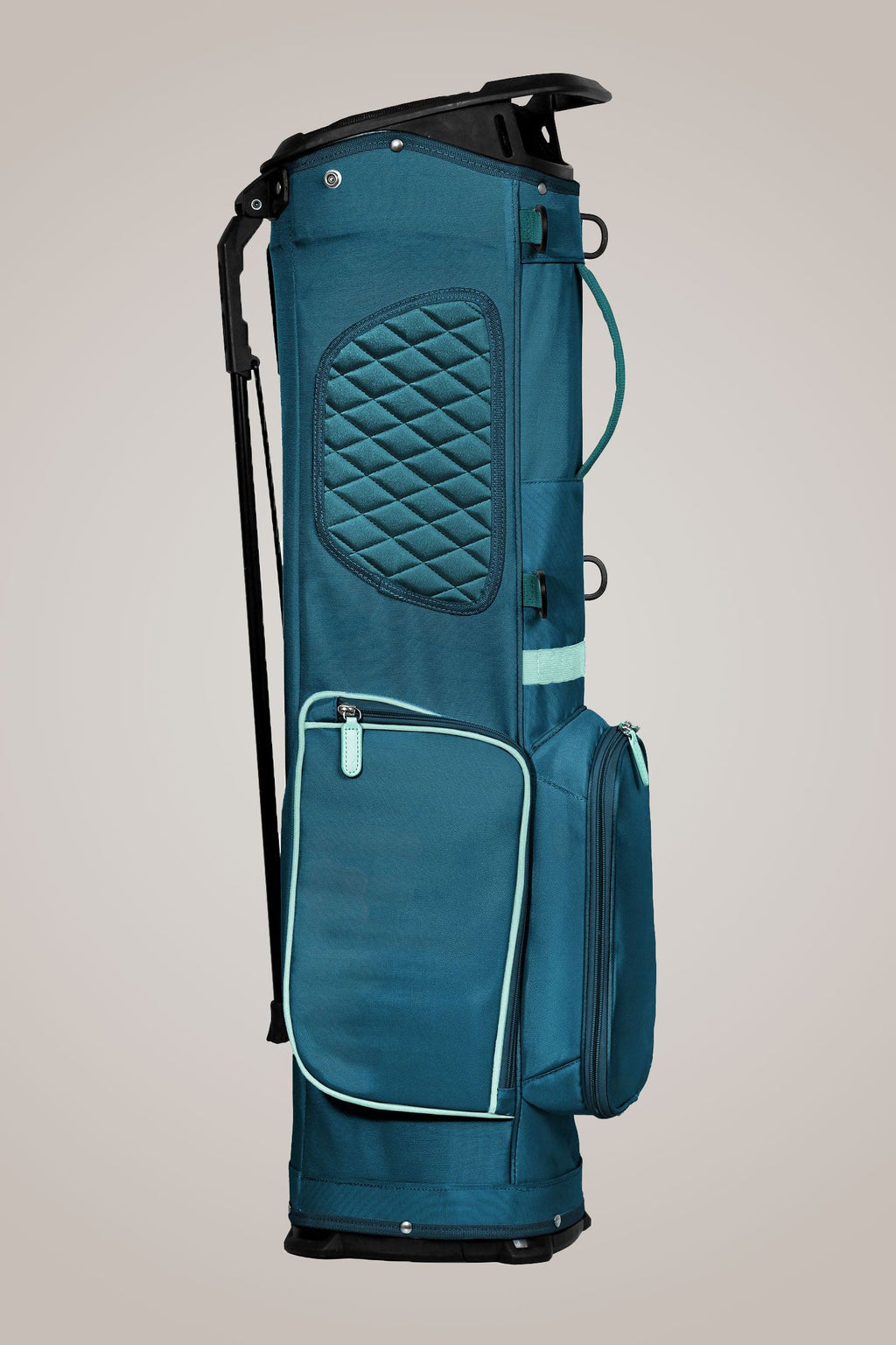 Green Carry Stand Bag