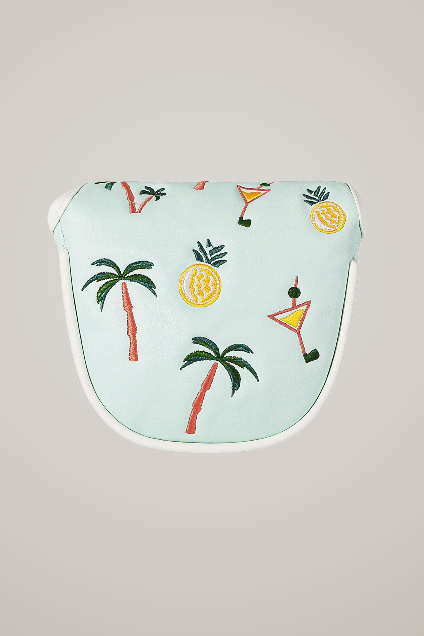Green Mallet Cover