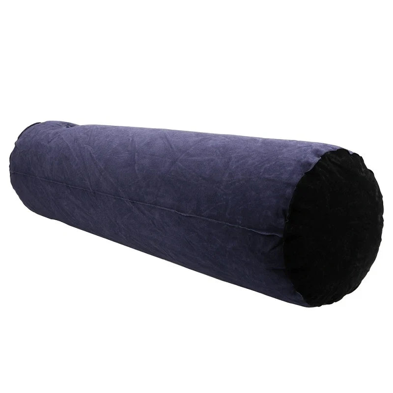 Inflatable Wedge Pillow – Adjustable Support Cushion