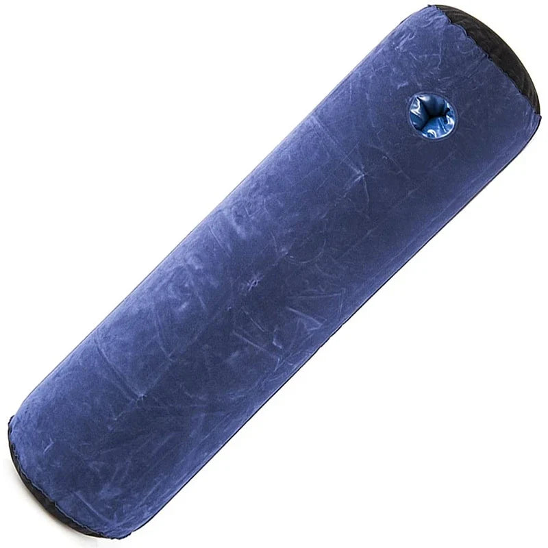 Inflatable Wedge Pillow – Adjustable Support Cushion