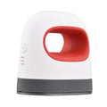 Mini Heat Press Machine T-Shirt Printing Easy Heating Transfer Press Iron Machines for Clothes Bags Hats Pads Blanket Leather