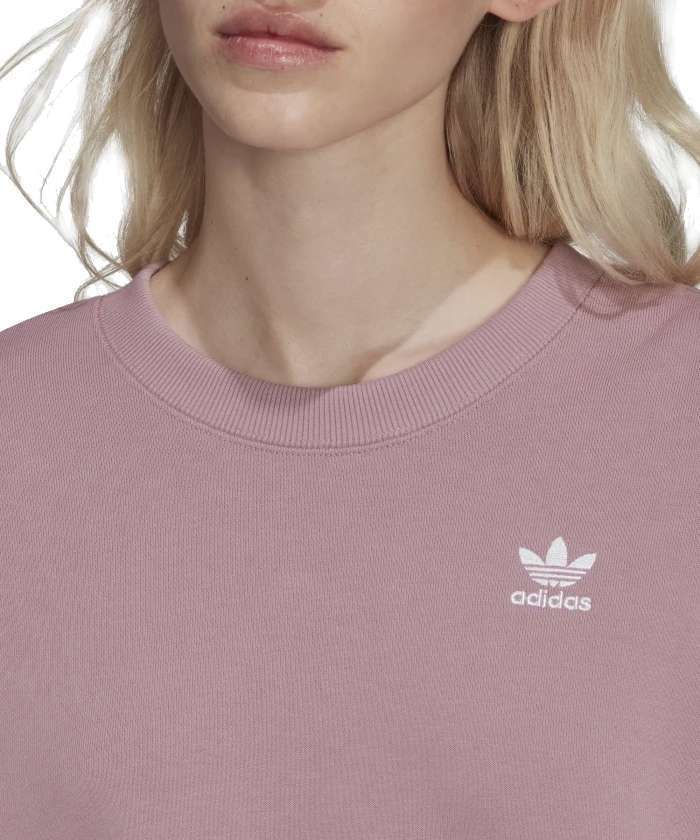 adidas Originals Women's Adicolor Classics Sweatshirt