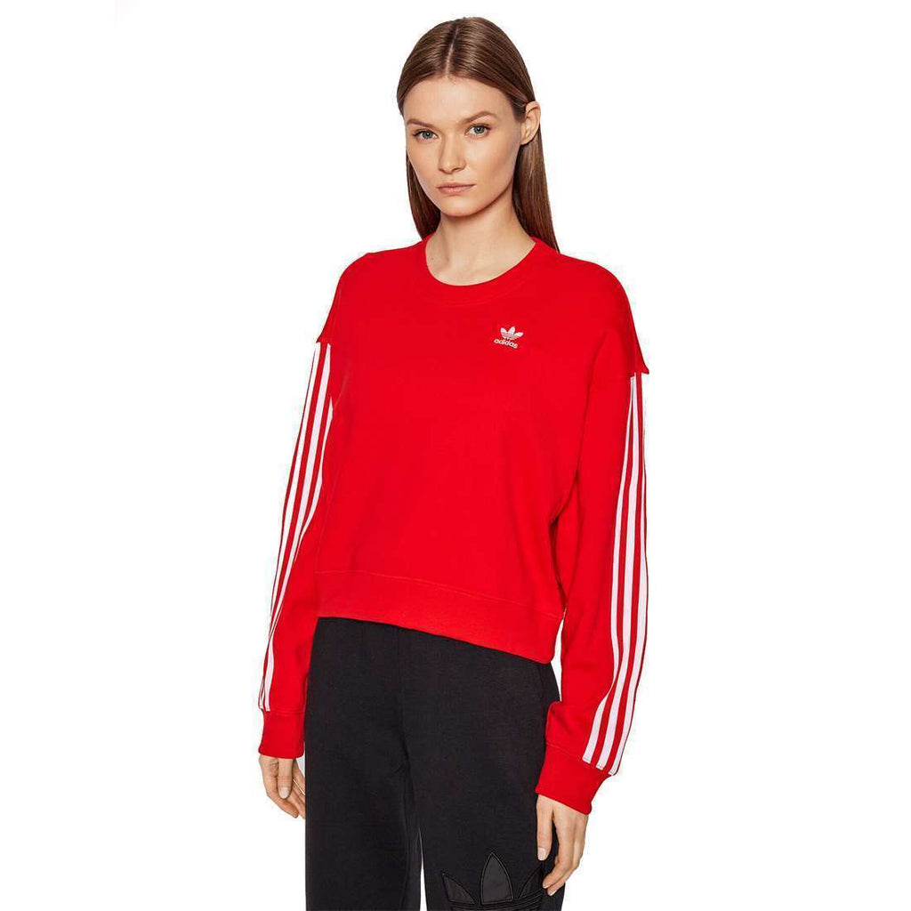 adidas Originals Women's Adicolor Classics Sweatshirt
