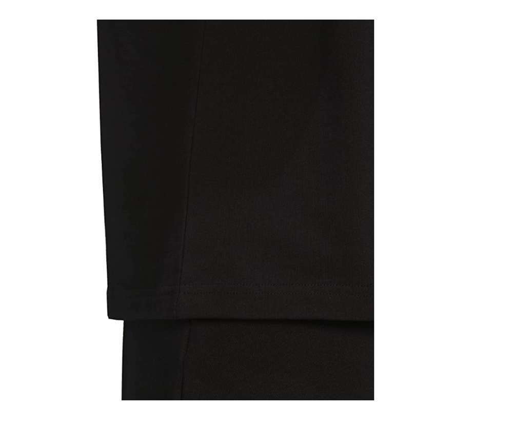 adidas Men's Essentials Feelvivid T-Shirt - Black