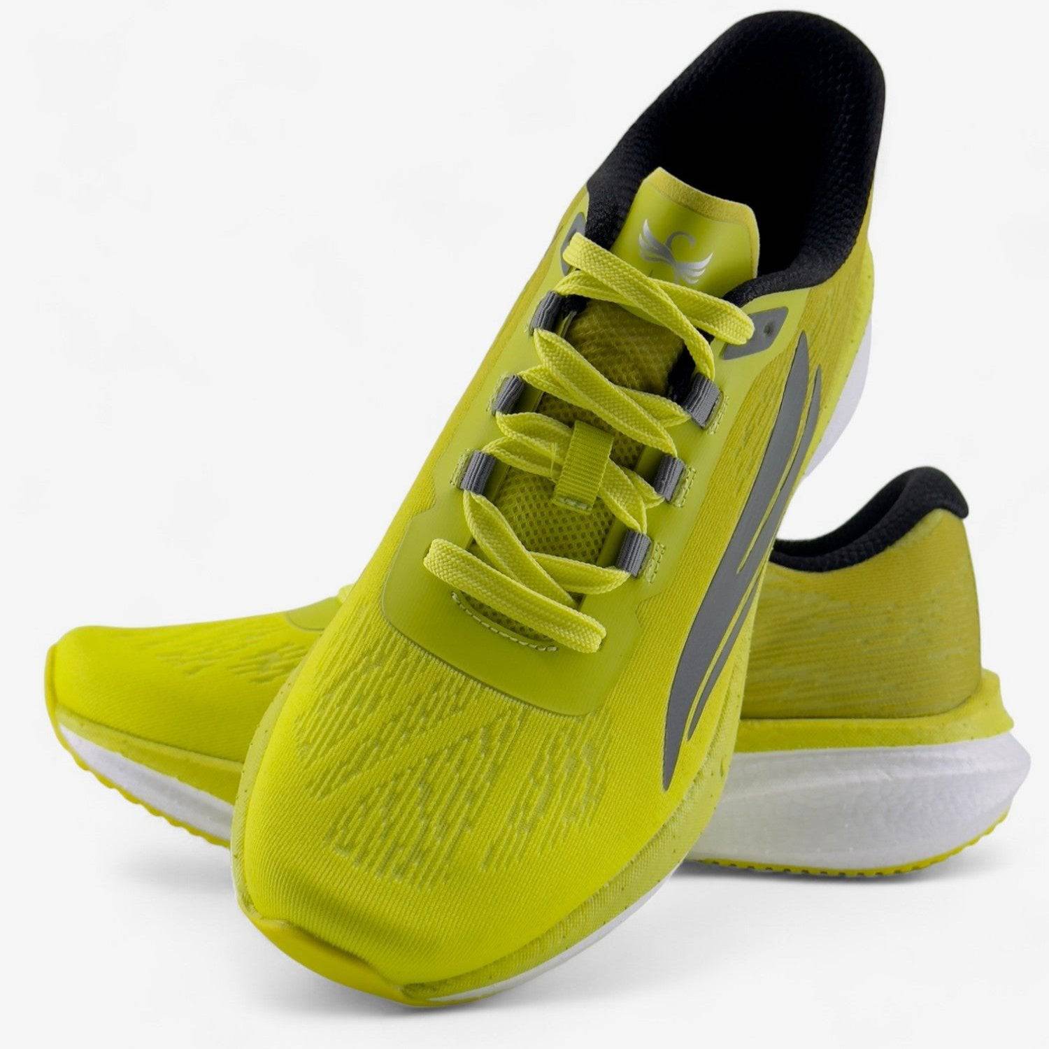 HORUS Men - Yellow