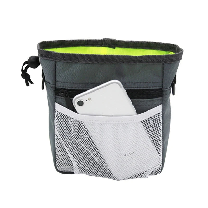 Dog Training Treat Bags