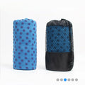 Yoga Blankets Non Slip Yoga Mat Cover 183x61cm
