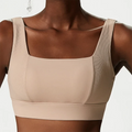 FlexFit Women's Breathable Sports Bra