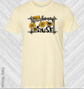 Honey Hush Graphic Tee