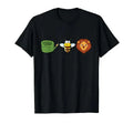 Hose Bee Lion T-Shirt – Funny Wordplay Graphic Tee