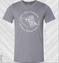 I Don't Need Therapy I Just Need More Thread Graphic Tee