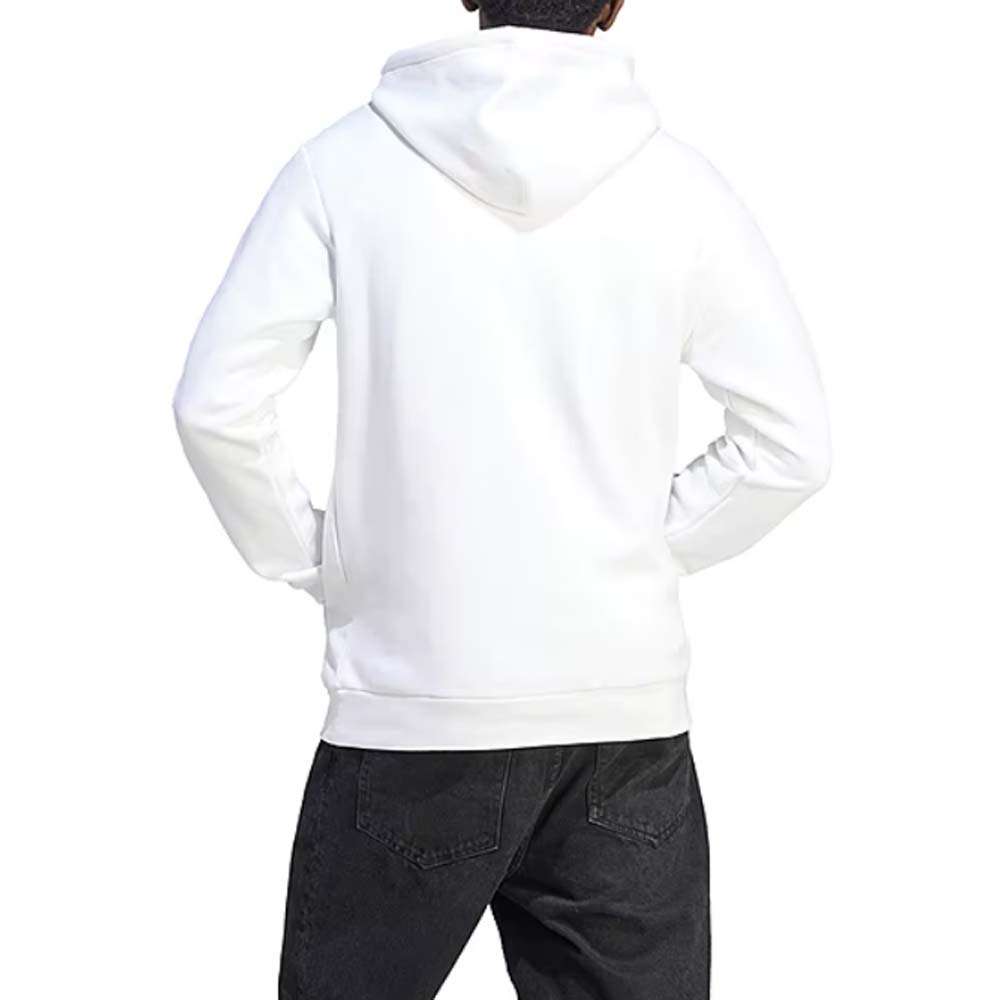 adidas Men's Essentials Fleece Big Logo Hoodie