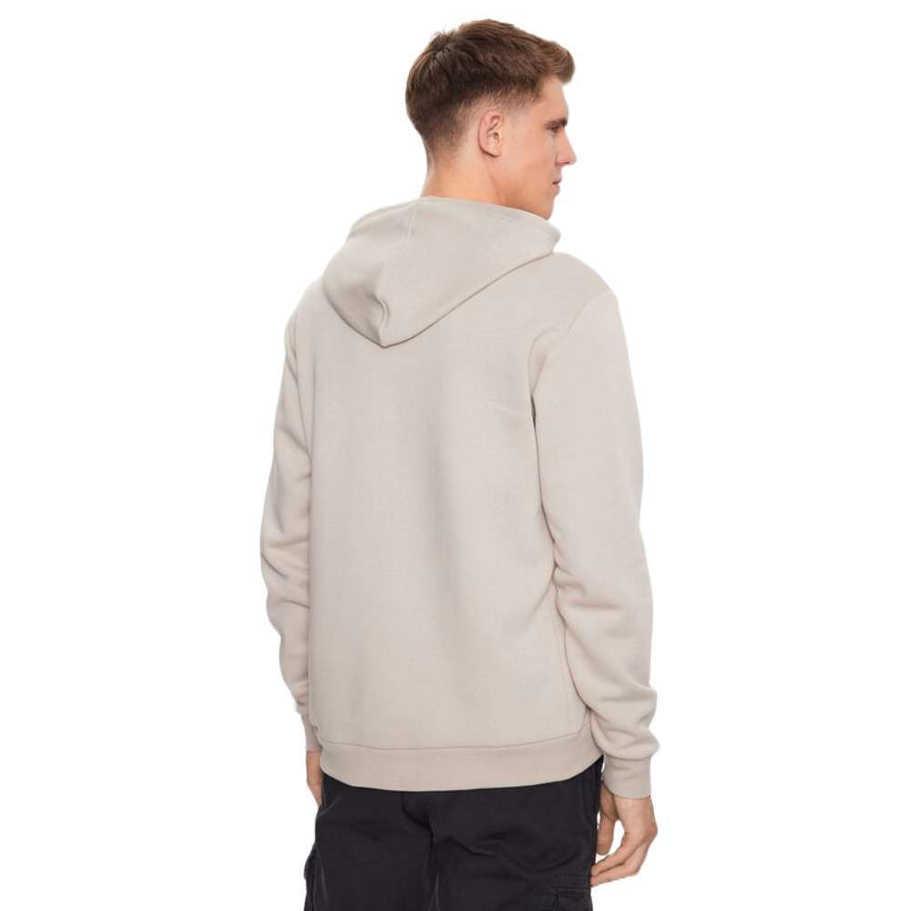 adidas Men's Essentials Fleece Big Logo Hoodie