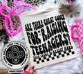 Are There Cheat Codes For Raising Teenagers? This Level Is Really Hard. - Tee