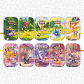 Pokémon TCG: 30th Celebration Mini Tin (1 Tin at Random)
