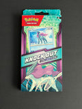 Pokémon TCG: Knock Out Collection - Suicune