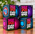 NeeDoh Fuzz Ball (Colors May Vary)