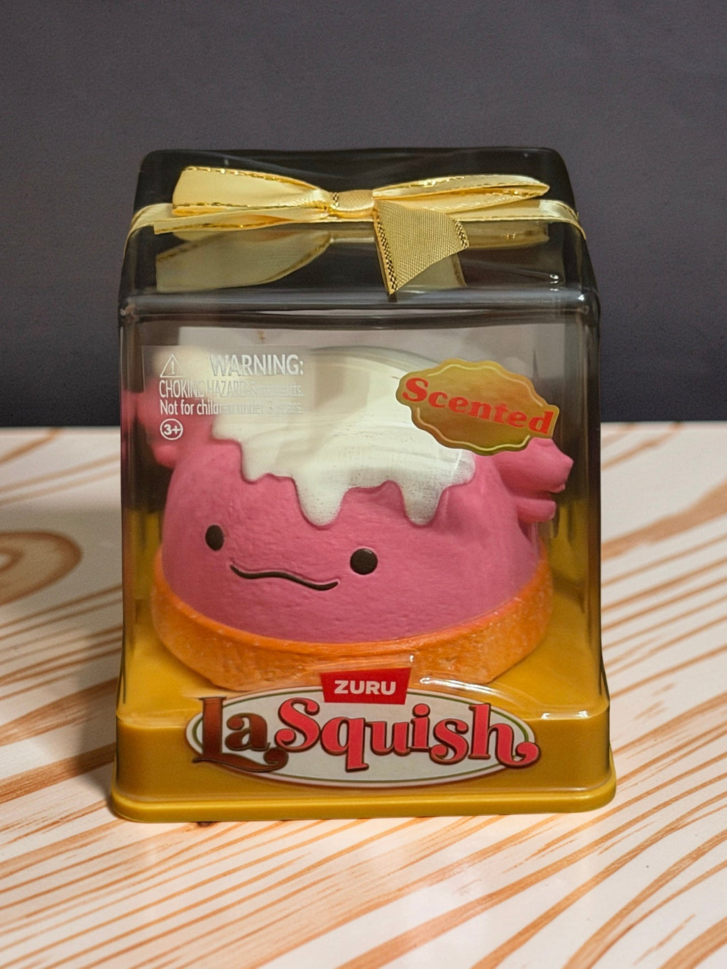 La Squish - Slow Rise Squishy (1pc)