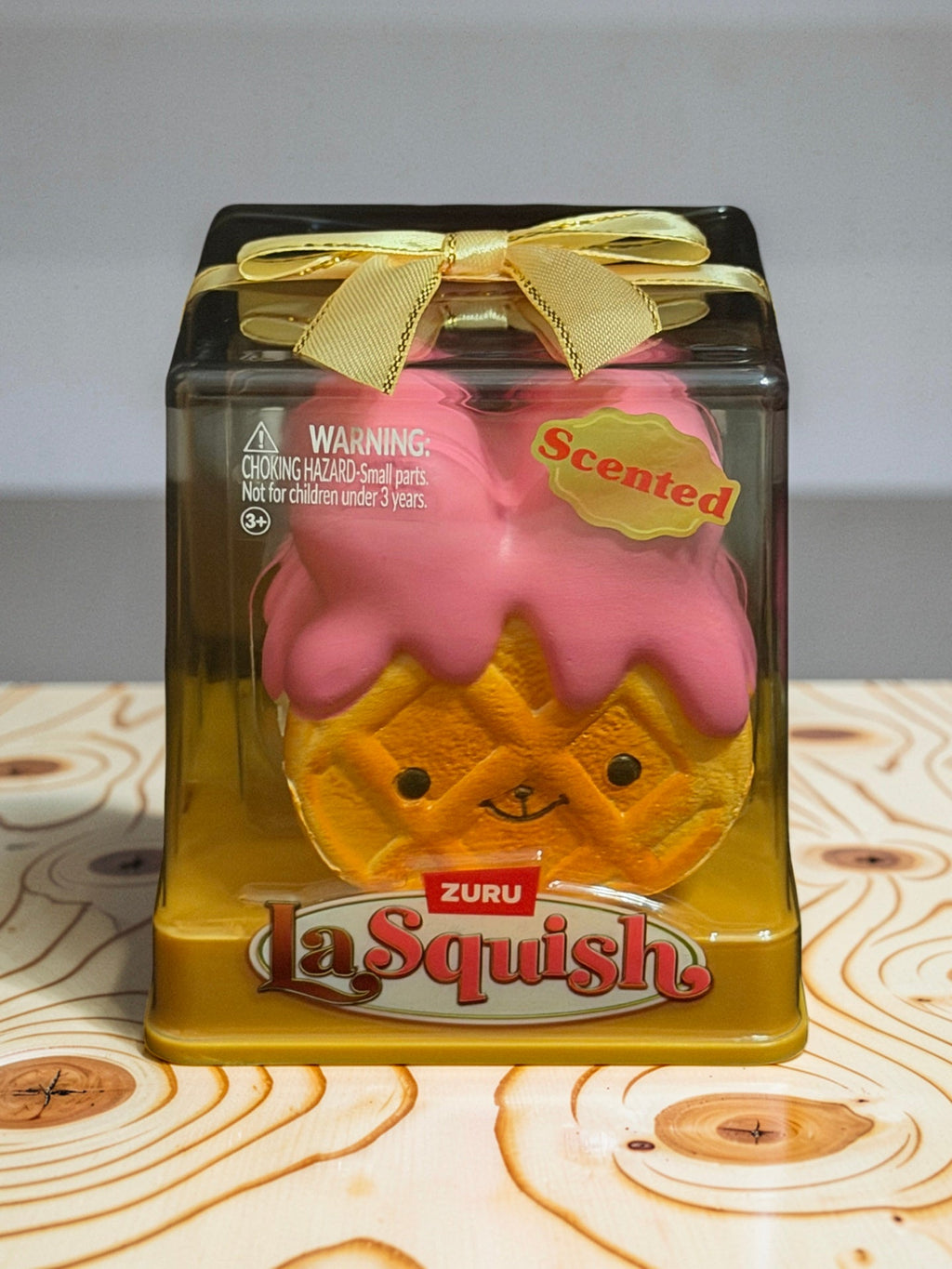 La Squish - Slow Rise Squishy (1pc)
