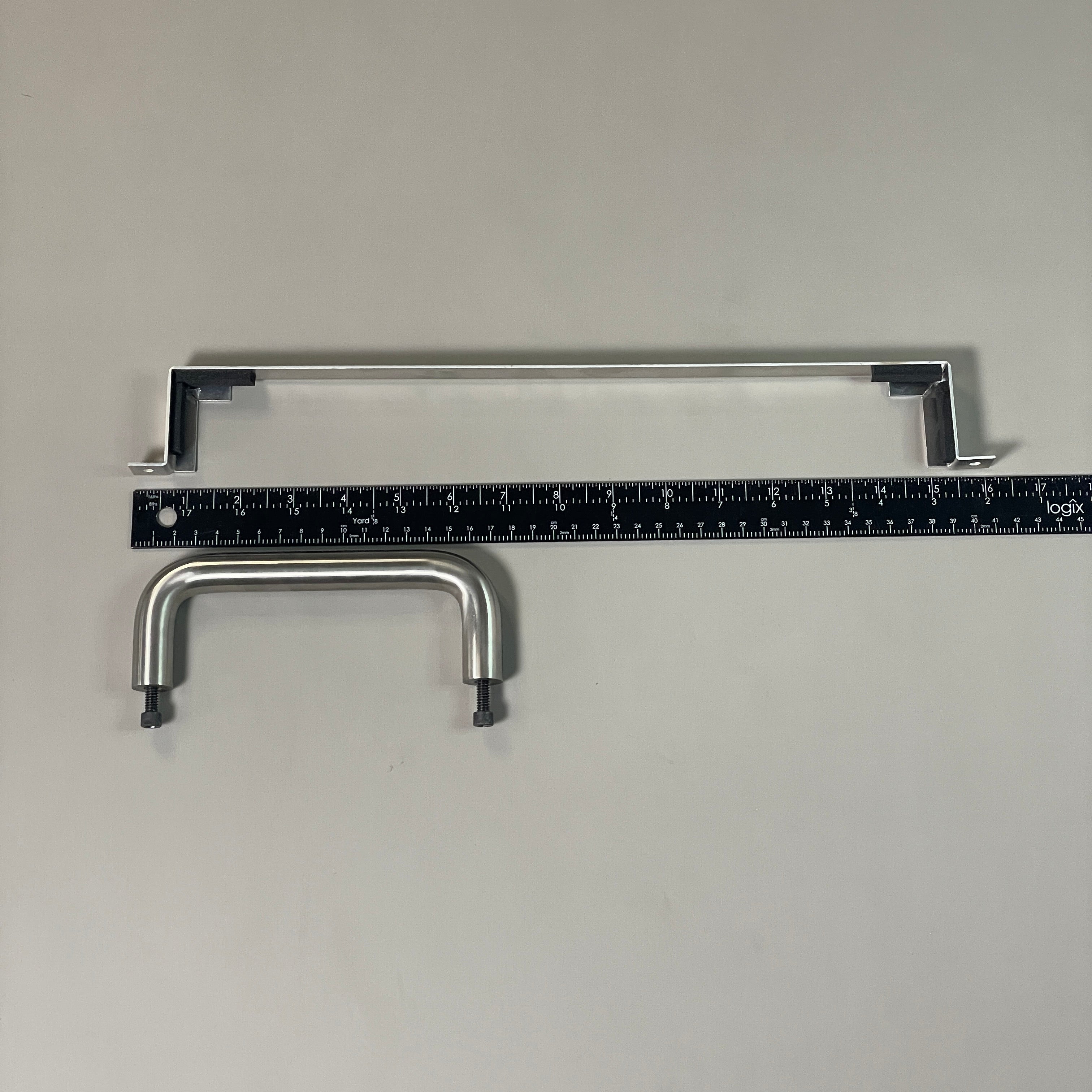 Scientific Veterinarian X-Ray Surround On Linear Rail, Actuoinix Motion Actuator & Hardware (New)