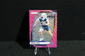 Marist Liufau - 2024 Panini Prizm - Pink Wave - Rookie