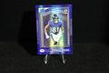 Devontez Walker - 2024 Donruss Optic - Blue Hyper - Rated Rookie