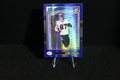 Cade Stover - 2024 Donruss Optic - Blue Hyper - Rated Rookie