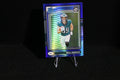 Will Shipley - 2024 Donruss Optic - Blue Hyper - Rated Rookie