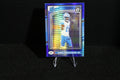 Ennis Rakestraw Jr. - 2024 Donruss Optic - Blue Hyper - Rated Rookie