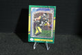 Daijun Edwards - 2024 Donruss Optic - Green Velocity - Rated Rookie