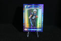 Jonathon Brooks - 2024 Donruss Optic - Blue Hyper - Rated Rookie