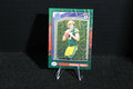 Michael Pratt - 2024 Donruss Optic - Green Velocity - Rated Rookie