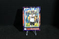 Ruke Orhorhord - 2024 Donruss Optic - Purple Shock - Rated Rookie