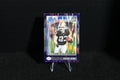 Dylan Laube - 2024 Donruss Optic - Purple Shock - Rated Rookie
