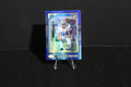 Marshawn Kneeland - 2024 Donruss Optic - Blue Hyper - Rated Rookie