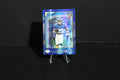 Tyrone Tracy Jr. - 2024 Donruss Optic - Blue Hyper - Rated Rookie