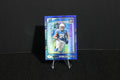 Byron Murphy II - 2024 Donruss Optic - Blue Hyper - Rated Rookie