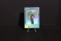 Jonathan Brooks - 2024 Donruss Optic - Holo - Rated Rookie