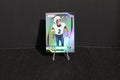 Nate Wiggins - 2024 Panini Prizm - Silver Prizm - Rookie